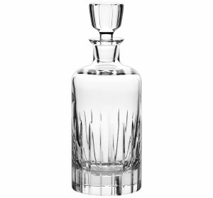 Carafes & Decanters | Crystal Whiskey Decanter  Iriana Barware Carafes & Decanters