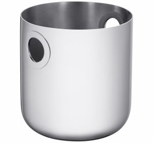 Champagne Buckets & Stands | Stainless Steel Champagne Bucket  Oh De Barware Champagne Buckets & Stands