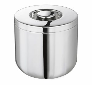 Champagne Buckets & Stands | Stainless Steel Insulated Ice Bucket  Oh De Barware Champagne Buckets & Stands