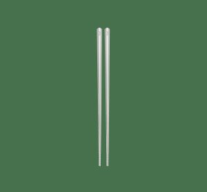 Chopsticks | Silver-Plated Chopsticks  Infini Chopsticks Chopsticks