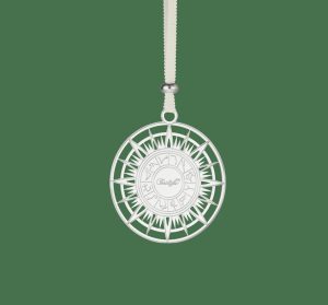 Decorative Items | Silver-Plated Constellations Ornament – 2023  Rêve Cosmique Decorative Items Decorative Items