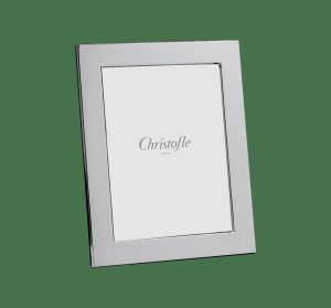 Decorative Items | Silver-Plated Picture Frame 3.5 X 5 In  Fidelio Decorative Items Decorative Items