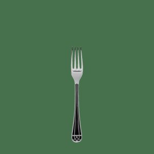 Dessert Flatware | Dessert Fork Silver-Plated  Talisman Dessert Flatware Dessert Flatware