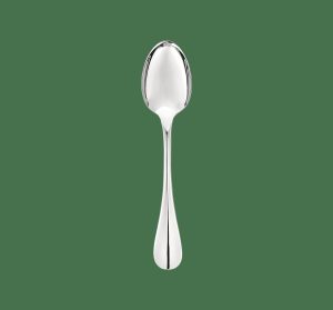 Dessert Flatware | Silver-Plated Dessert Spoon  Fidelio Dessert Flatware Dessert Flatware