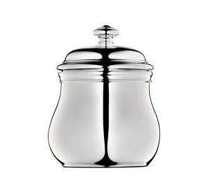 Large, Medium And Small Bowls | Silver-Plated Sugar Bowl With Lid  Albi Large, Medium And Small Bowls Large, Medium And Small Bowls