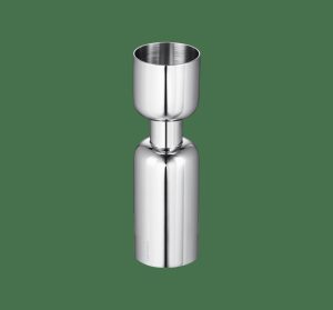 Mixology Accessories | Stainless Steel Jigger  Oh De Barware Mixology Accessories