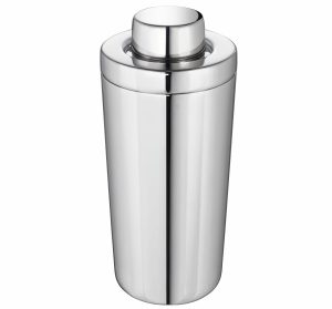 Mixology Accessories | Stainless Steel Shaker  Oh De Barware Mixology Accessories