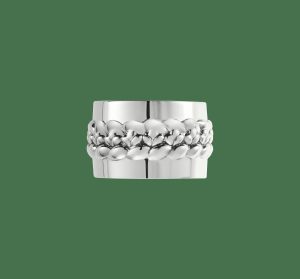 Napkin Rings | Silver Plated Napkin Ring  Babylone Napkin Rings Napkin Rings