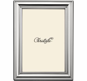 Picture Frames | Sterling Silver Picture Frame 3.5 X 5 In  Albi Decorative Items Decorative Items