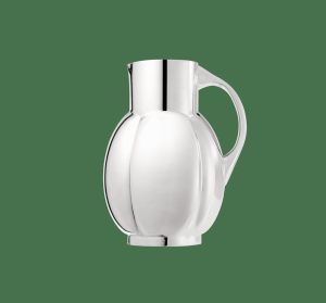 Pitchers And Coasters | Silver-Plated Four-Part Water Pitcher “Normand”  Fjerdingstad Pitchers And Coasters Pitchers And Coasters