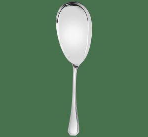 Serving Pieces | Silver-Plated Serving Ladle  America Flatware Serving Pieces