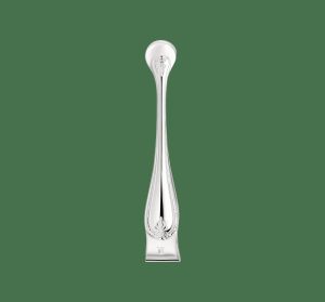 Serving Pieces | Silver-Plated Sugar Tongs  Malmaison Dessert Flatware Dessert Flatware