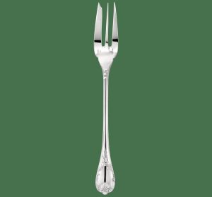 Serving Pieces | Sterling Silver Serving Fork   Marly Flatware Forks