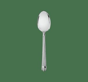 Spoons | Dessert Spoon Aria  Sterling Silver  Aria Dessert Flatware Dessert Flatware