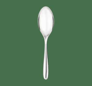 Spoons | Espresso Spoon Mood  Silver Plated  Mood Flatware Spoons