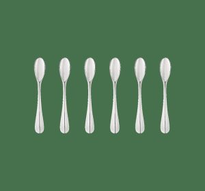 Spoons | Espresso Spoons, Set Of 6 Origine  Stainless Steel  Origine Flatware Spoons