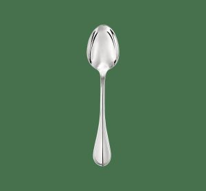 Spoons | Silver-Plated Coffee Spoon  Albi Flatware Spoons