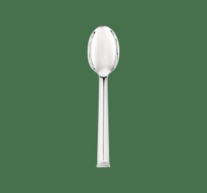 Spoons | Silver-Plated Coffee Spoon  Commodore Flatware Spoons