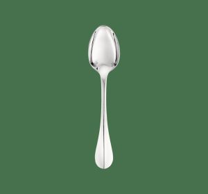 Spoons | Silver-Plated Coffee Spoon  Fidelio Flatware Spoons