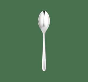 Spoons | Silver-Plated Coffee Spoon  Mood Flatware Spoons