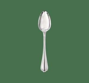 Spoons | Silver-Plated Dessert Spoon  Spatours Flatware Spoons