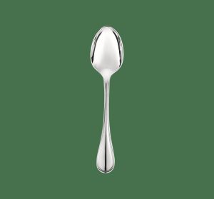 Spoons | Silver-Plated Espresso Spoon  Albi Flatware Spoons