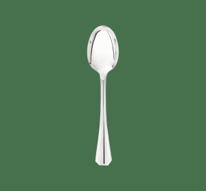 Spoons | Silver-Plated Espresso Spoon   America Flatware Spoons