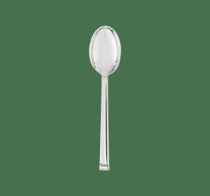 Spoons | Silver-Plated Espresso Spoon   By Flatware Spoons