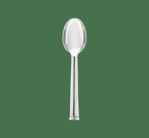 Spoons | Silver-Plated Espresso Spoon  Commodore Flatware Spoons