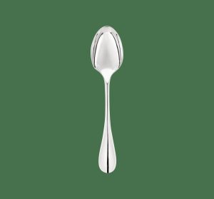 Spoons | Silver-Plated Espresso Spoon  Fidelio Flatware Spoons