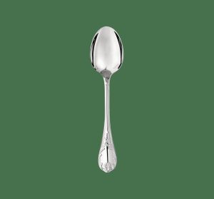 Spoons | Silver-Plated Espresso Spoon  Marly Flatware Spoons