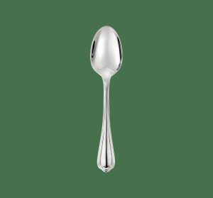 Spoons | Silver-Plated Espresso Spoon  Spatours Flatware Spoons