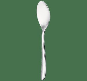 Spoons | Silver-Plated Gourmet Spoon  Mood Flatware Spoons