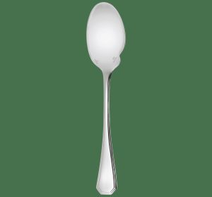 Spoons | Silver-Plated Sauce Spoon  America Flatware Spoons