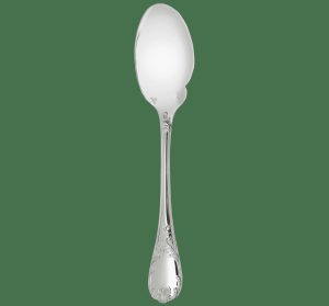 Spoons | Silver-Plated Sauce Spoon  Marly Flatware Spoons