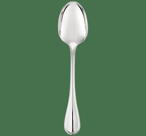 Spoons | Silver-Plated Standard Soup Spoon  Albi Flatware Spoons