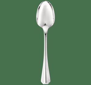 Spoons | Silver-Plated Standard Soup Spoon  America Flatware Spoons