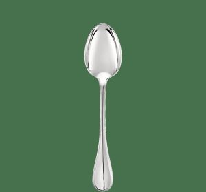 Spoons | Silver-Plated Table Spoon  Albi Flatware Spoons