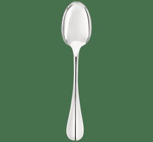 Spoons | Silver-Plated Table Spoon  Fidelio Flatware Spoons