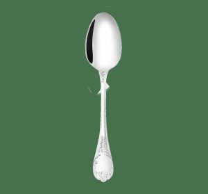 Spoons | Silver-Plated Table Spoon  Marly Flatware Spoons