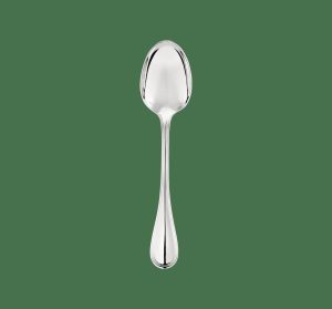 Spoons | Silver-Plated Tea Spoon  Albi Flatware Spoons