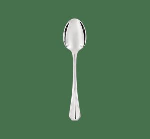 Spoons | Silver-Plated Tea Spoon  America Flatware Spoons