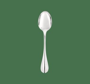 Spoons | Silver-Plated Tea Spoon   Fidelio Flatware Spoons