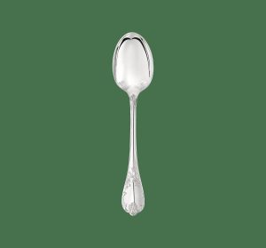 Spoons | Silver-Plated Tea Spoon  Marly Flatware Spoons