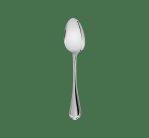 Spoons | Silver-Plated Tea Spoon   Spatours Flatware Spoons