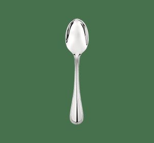 Spoons | Stainless Steel Coffee Spoon  Steel Perles Flatware Spoons