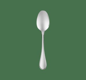 Spoons | Stainless Steel Dessert Spoon  Albi Acier Flatware Spoons