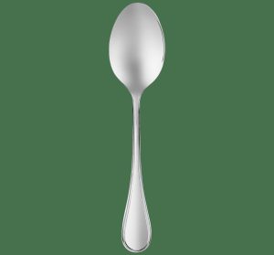 Spoons | Stainless Steel Serving Spoon  Albi Acier Flatware Serving Pieces