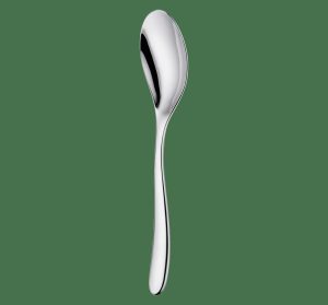 Spoons | Stainless Steel Serving Spoon   L’Âme De Flatware Serving Pieces