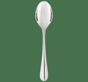 Spoons | Stainless Steel Serving Spoon  Origine Flatware Serving Pieces